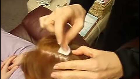 Neurofeedback EEG sensor CZ hookup