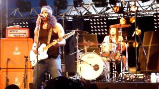 Brant Bjork and the Bros - Freaks of Nature: Hellfest 2010
