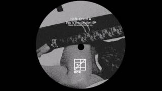 Ben Khlifa - Sex is the solution