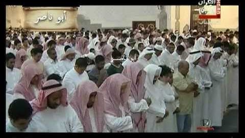 الشيخ هاني الرفاعي ماتيسر من سورة هود