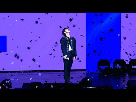 [4K] 250921 도영 DOYOUNG /「쉼표 (Rest)」 ‎⁨@DOORS in Taipei