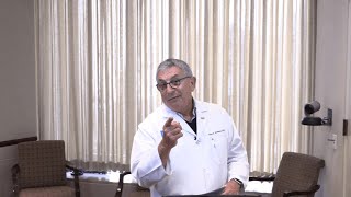 Dr. Klotman's Video Message  Week 204