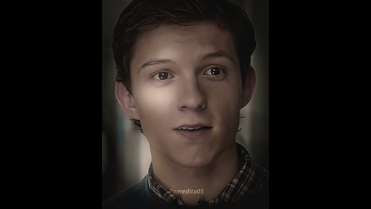 #spiderman #fyp #shorts #tomholland2013