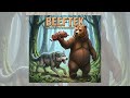 RYHMPAGE BEEFTEK فری استایل موزیک ویدیوی رسمی Disstrack 