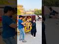 Rickshaw 🛺 big fun 😂🤣😱😁 #funny #comedy #humorvibes #prank #funnyshorts #fun #memes