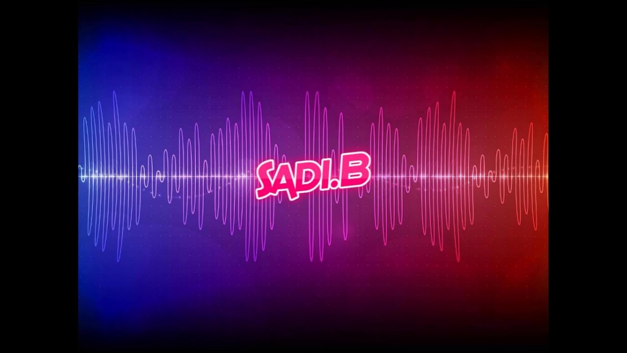 Sadi.B - 