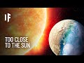 What If the Earth Was Always Facing the Sun?