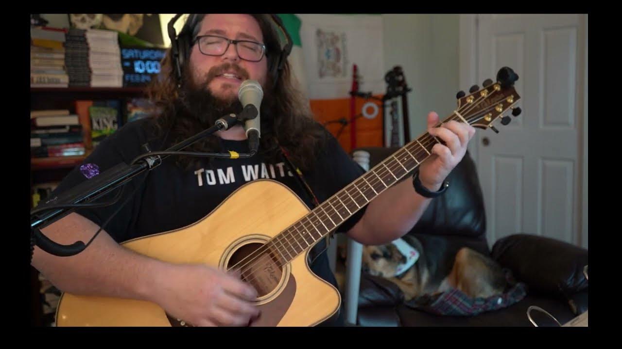 Song 055 Cavan Girl (Thom Moore / High Kings / Irish folk) 02.24.24 #240in24 Song 055 Cavan Girl (Thom Moore / High Kings / Irish folk) 02.24.24 #240in24