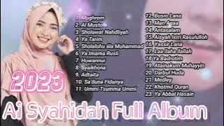 Subscribe | AI Khodijah Full Album | Mughrom | Jamalak Ma fitsNain 2023