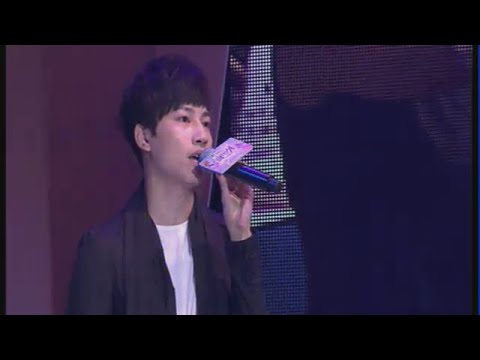 20140826 羅力威 @ 新城國語力頒獎禮2014 (網上直播剪輯)