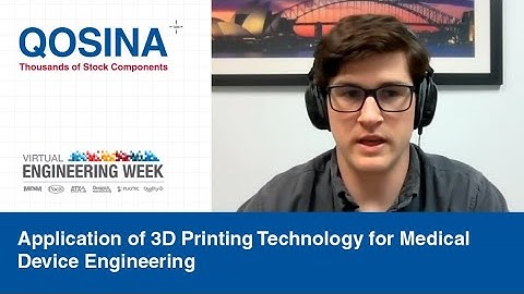 Application of 3D Printing Technology for Medical Device Engineering