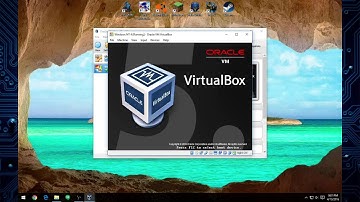 Installing Windows NT 4.0 in Virtualbox