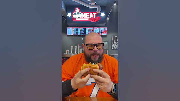 SGARRO nel MIO FAST FOOD 🍔 | MochoHf