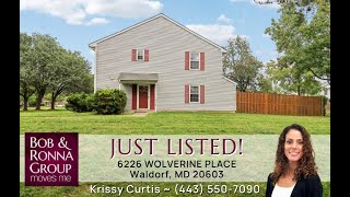 6226 Wolverine Place video tour