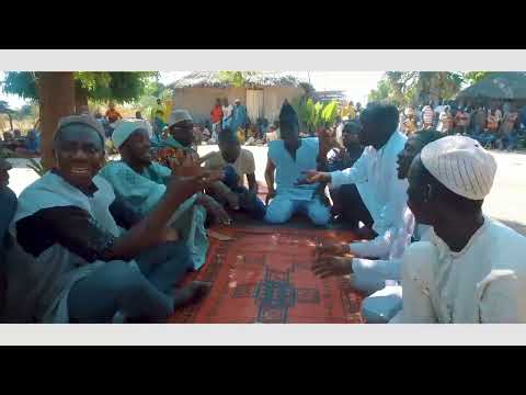 Abdou Dan Mama Haala Boudourwa Full Video 4k2160p