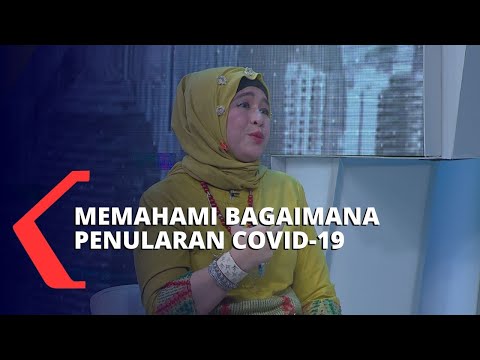 Video: Coronavirus Dapat Bertahan Di Udara Hingga Tiga Jam - Pandangan Alternatif