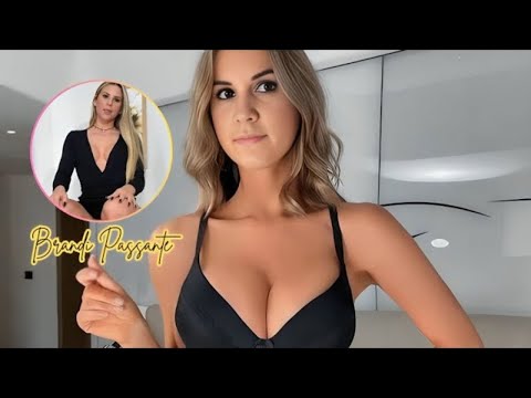 Brandi Passante Bared lt AII, Leaving LittIe To The lmagination
