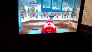 Wipeout 3 With Brayden