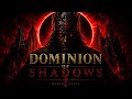 DOMINION OF SHADOWS ⚔️ Dark Underground Workout Techno