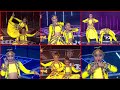 Pratiti aur Shweta ne Stage Par Laga Di Aag🔥|Super Dancer 4