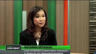 Cerdas 5 Menit (Market Update-Agustus 2016)