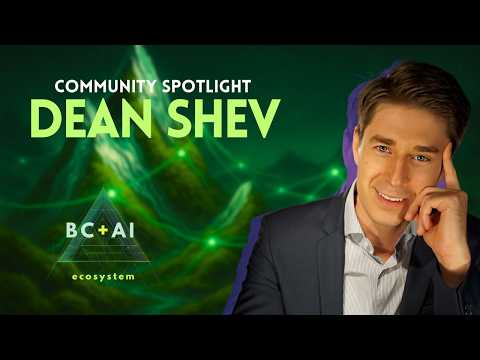 Community Spotlight: Dean Shev