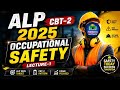 Occupational Safety And Health L-1 | Mechanic Diesel Theory | ALP CBT-2 Trade Theory | RRB