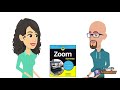 Book Trailer: Zoom For Dummies