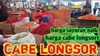 Download Lagu HARGA CABE HARI INI SEMAKIN MELEMAH#SAYURAN BANHK YANG NAIK#26 JUL 2025 MP3 Download Lagu HARGA CABE HARI INI SEMAKIN MELEMAH#SAYURAN BANHK YANG NAIK#26 JUL 2025 MP3
