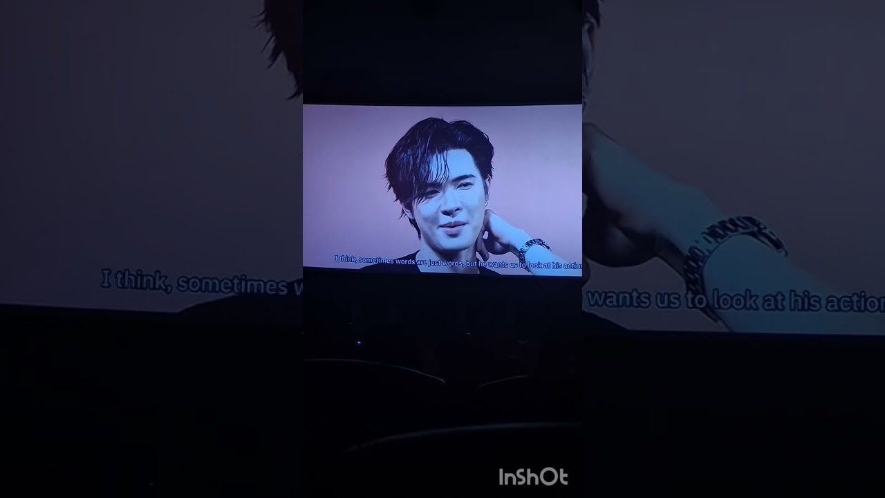 Love from day one until now