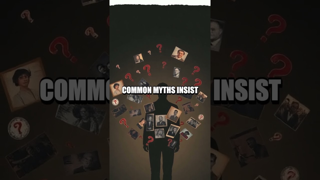 The Hoffa Enigma: The Vanishing of a Labor Leader