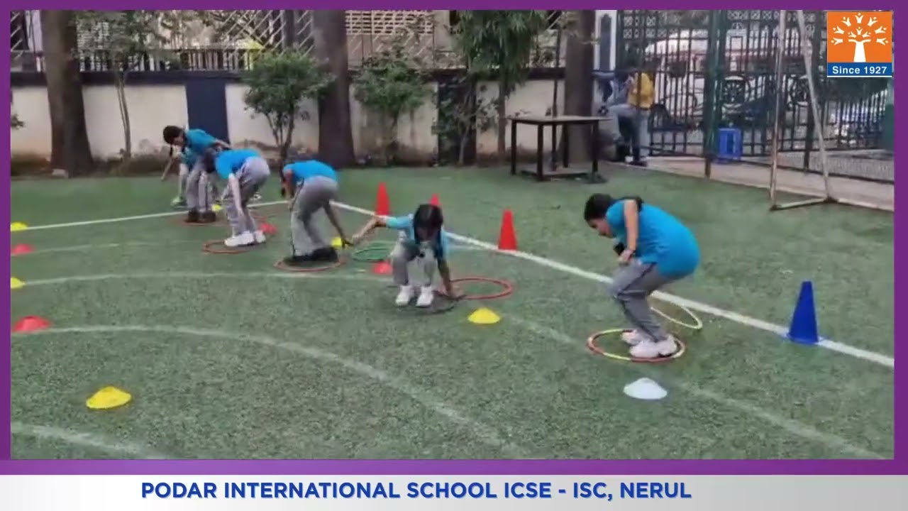 Extracurricular activities