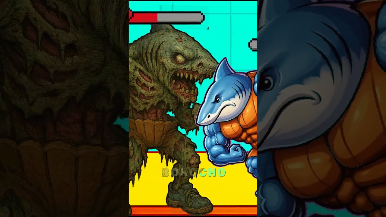Merge Battles Tralala New Update Most Game Ever Brainrot Shorst