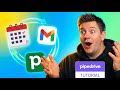 Stop Wasting Time on Manual Entry! Pipedrive Sync Tutorial (2026)