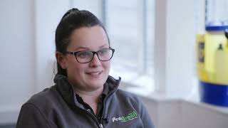 Working At Progreen Weed Control Solutions A1 Lawn