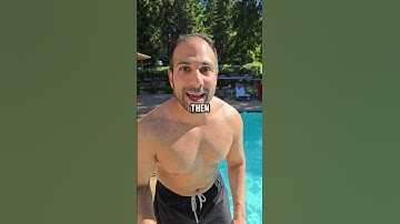 Thumbnail of Right way to pee in the pool
