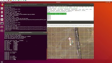 [ArduPilot] Follow Mode Testing in SITL