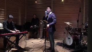 Angelina Zomma Frankie Capone Band Levante Vecchia Dogana
