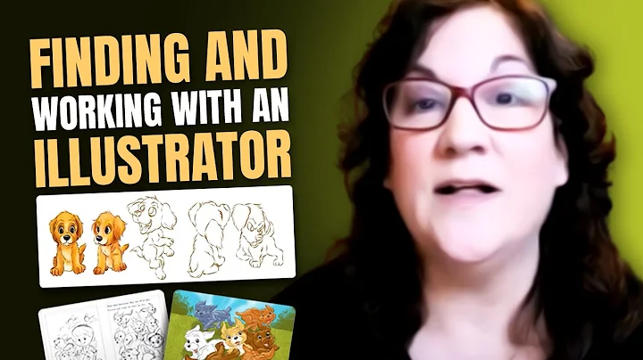 Finding and Working with an Illustrator | How to C...