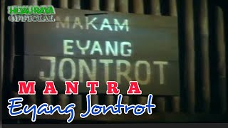 MANTRA EYANG JONTROT