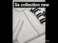 Sa collection new 😊 Beautiful silk. ka soth #Shortvideo #lik Shrr and sabsacrib Karna na bholy plzz😟