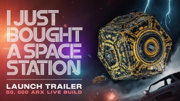 Building Synuefe YV-C c29-25 LIVE - Elite Dangerous Dodec  !hcs !cmdr !radioraxxla