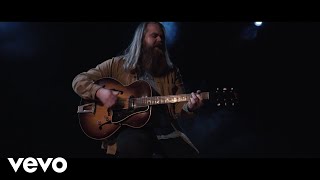 Video thumbnail of "Chris Kläfford - If Not With You, For You"