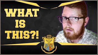 AN ANNOUNCEMENT | NEW DRAFT TEAM!!!!