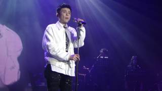 Video thumbnail of "小宇 (宋念宇)- 幻聽 (同在新歌演唱會)"