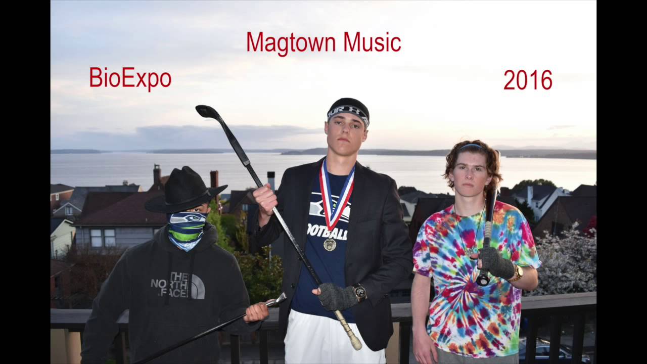 Down Syndrome Song (Mag Town Music) YouTube