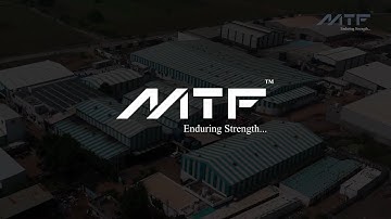 Metalic Technoforge Limited | Precision Forging & Machining Excellence | MTF Corporate Film