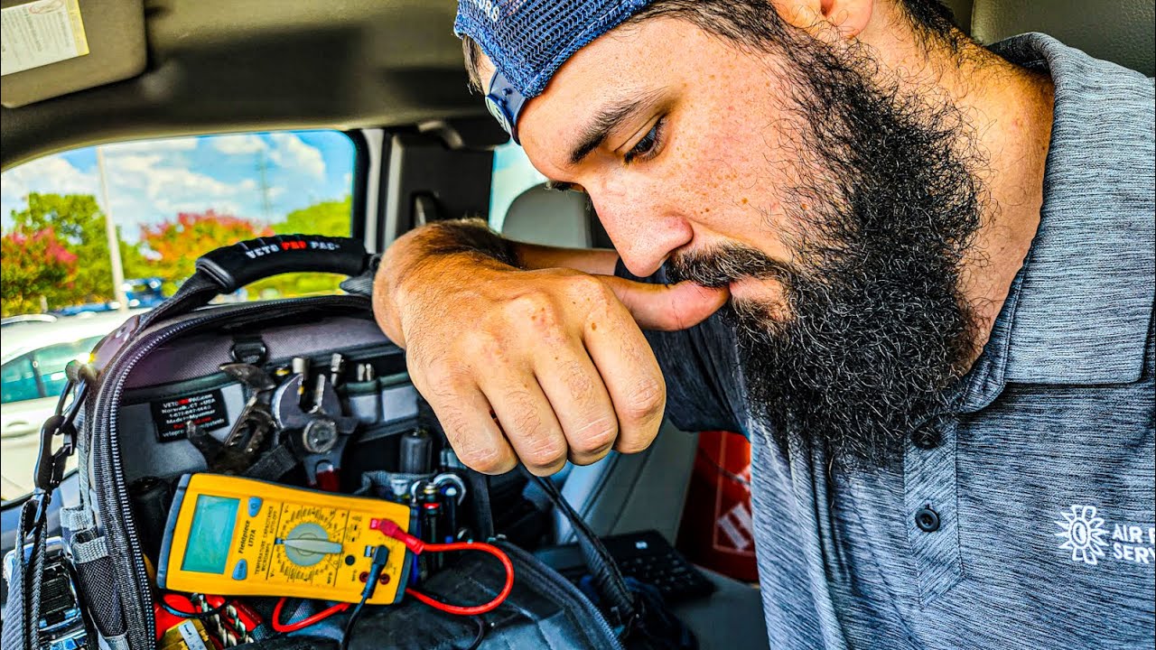 Can I STILL do this? Tech Burnout...