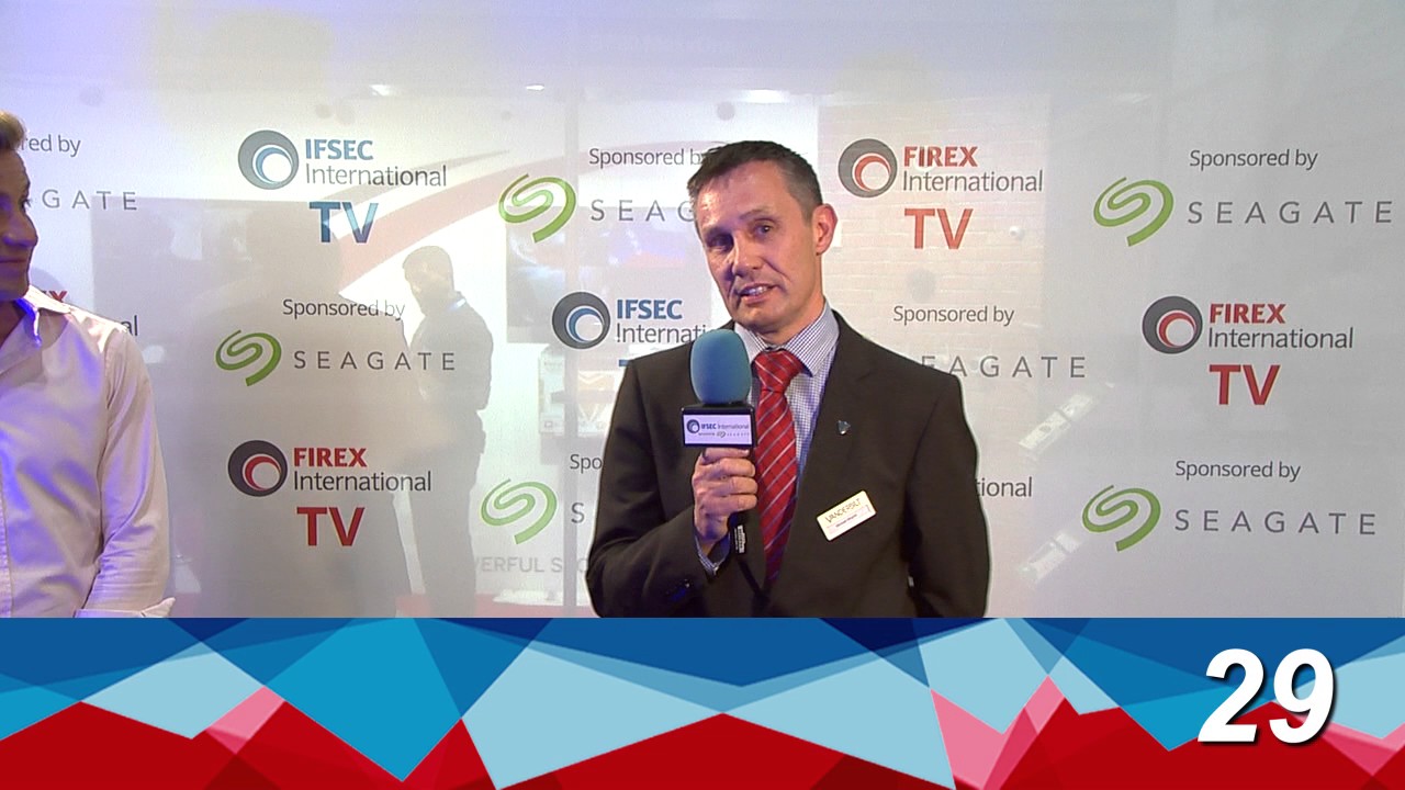 30 Second Challenge - Vanderbilt Industries