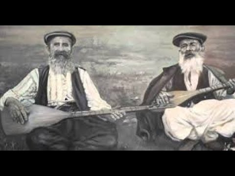 1 saat Alevi Dualari   Crmonie du Djem Alevi